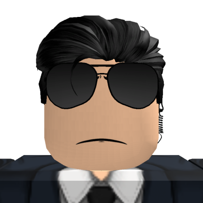 Roblox avatar