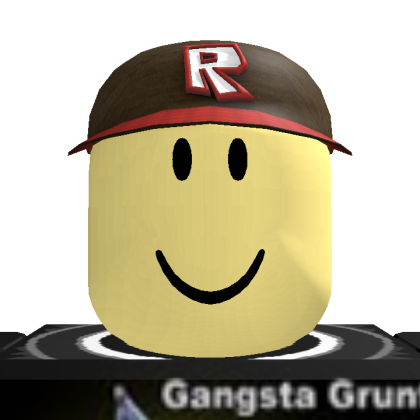 Roblox profile picture for @goodboy231