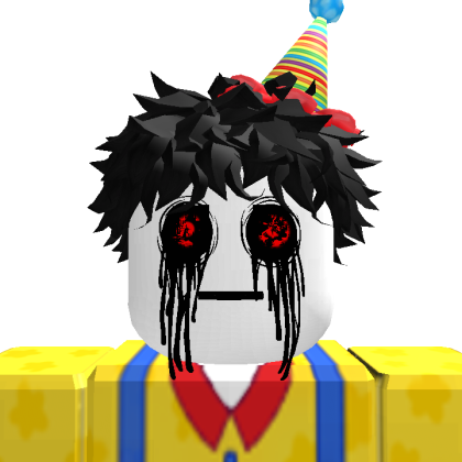 Roblox avatar