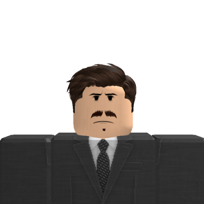 Roblox avatar