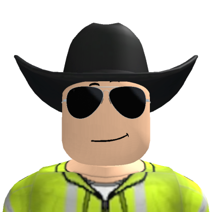 Roblox avatar