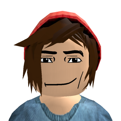 Roblox avatar