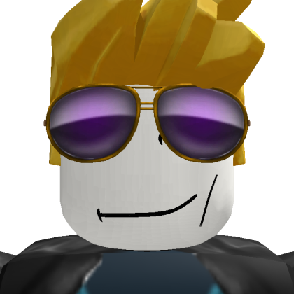 Roblox profile picture for @MarnNW