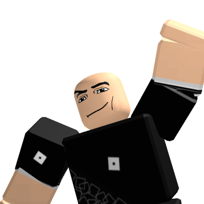 Roblox avatar
