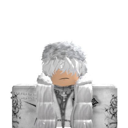 Roblox avatar