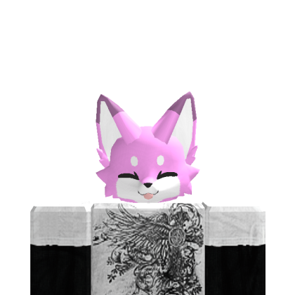 Roblox avatar