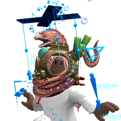 Roblox avatar