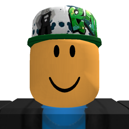 Roblox profile picture for @nkin