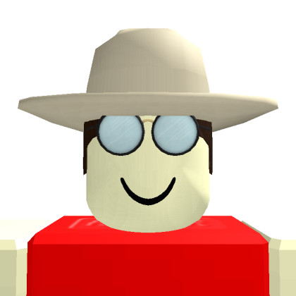 Roblox profile picture for @Hopper