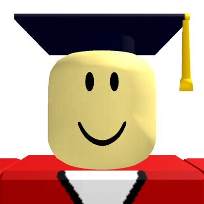 Roblox profile picture for @visa