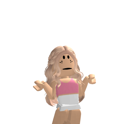 Roblox profile picture for @LillyPinnk