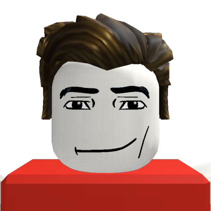Roblox profile picture for @Hypothetical