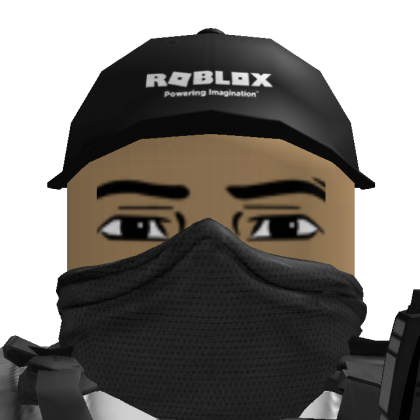 Roblox avatar