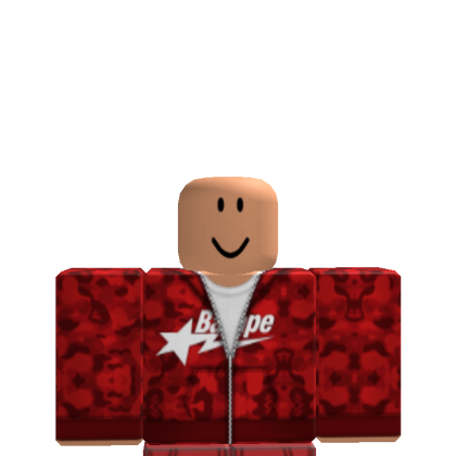 Roblox avatar