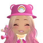 callmehhaley - Roblox