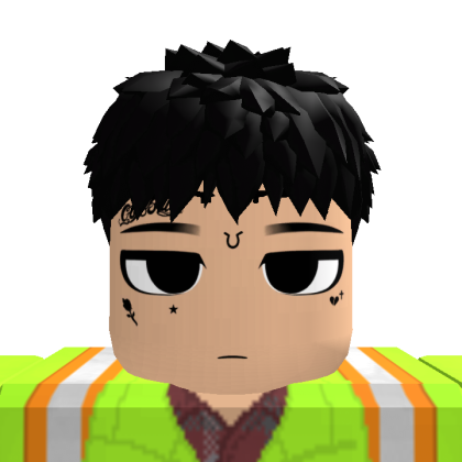 Roblox avatar