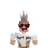 peabrainfan
