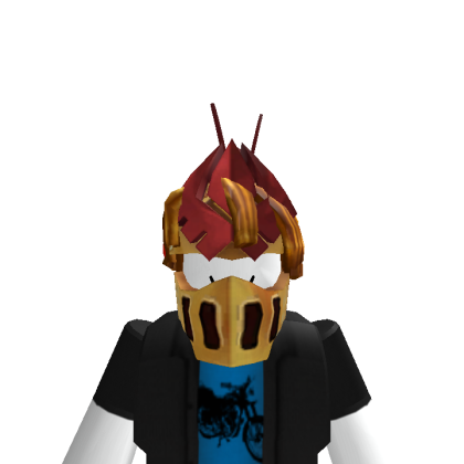 Roblox profile picture for @krishcfc