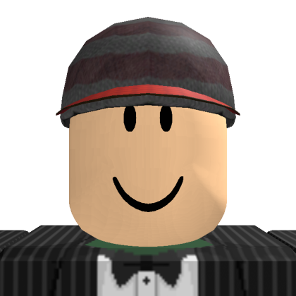 Roblox profile picture for @Consigliere