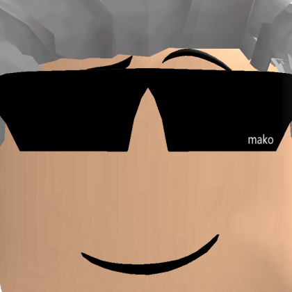Roblox avatar