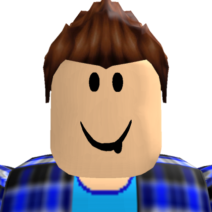 Roblox profile picture for @NBG9