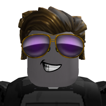 Roblox profile picture for @SR_Zentor