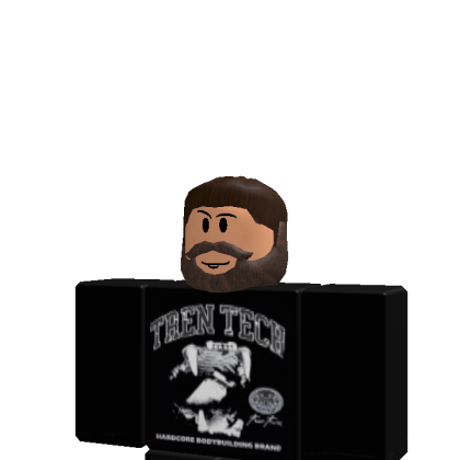 Roblox avatar