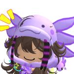 @PurpleAxolotlsLife