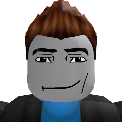 Roblox profile picture for @mark_g05