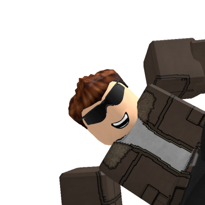 Roblox avatar