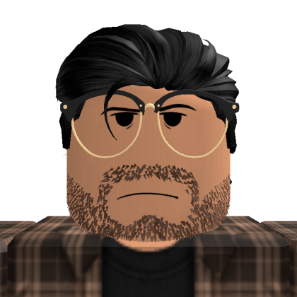 Roblox avatar