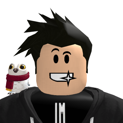 Roblox avatar