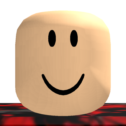 Roblox profile picture for @Lazar