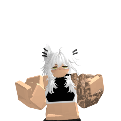 Roblox avatar