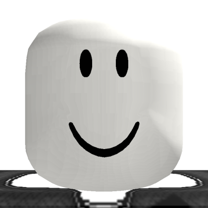 Roblox profile picture for @Bankruptcy