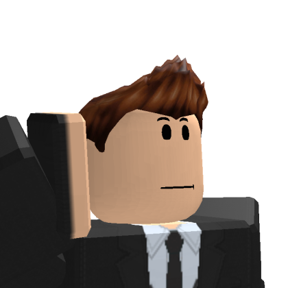 Roblox avatar