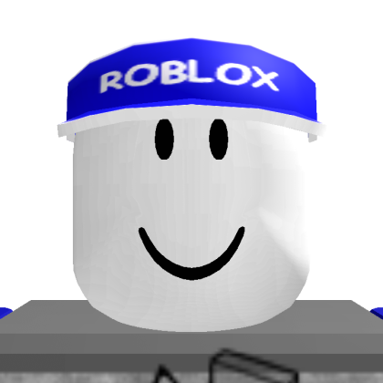 Roblox profile picture for @Saddened