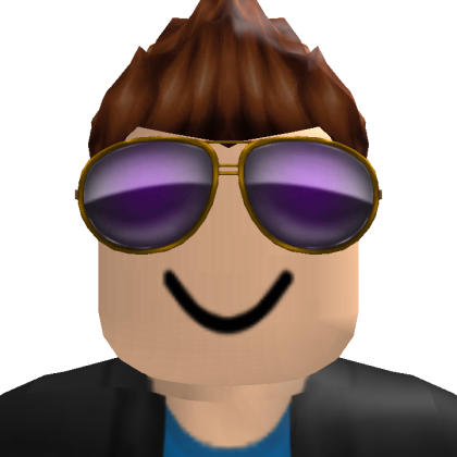 Roblox profile picture for @Vishnul