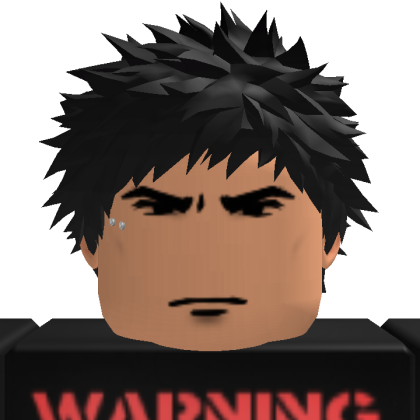 Roblox avatar