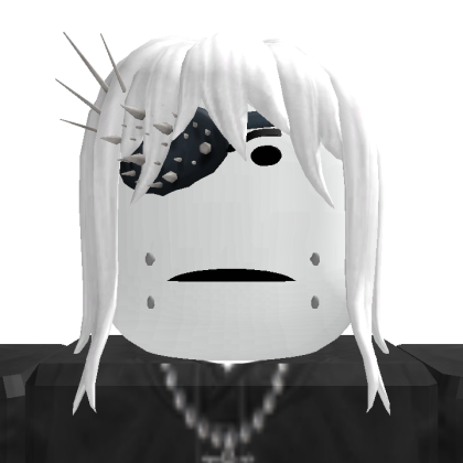 Roblox profile picture for @needles