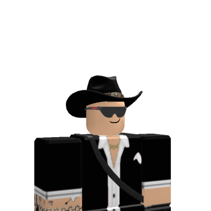Roblox avatar