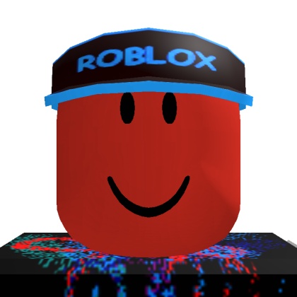 Roblox profile picture for @VCR