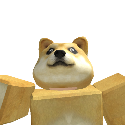 Roblox avatar