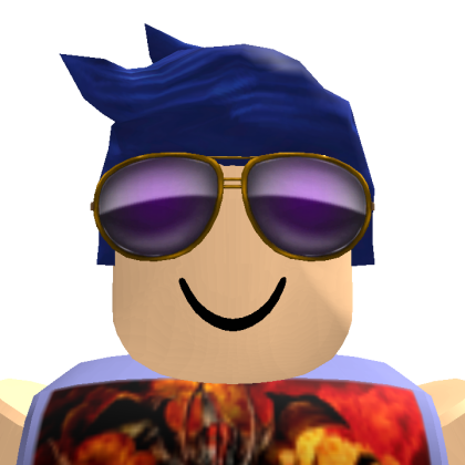 Roblox profile picture for @Malt