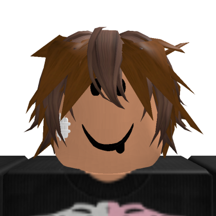 Roblox profile picture for @Traditionally