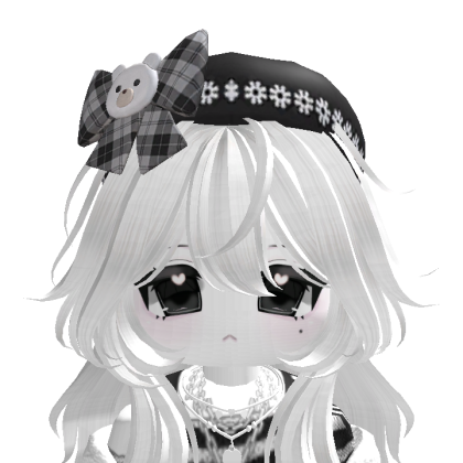 Roblox profile picture for @jazzbearr