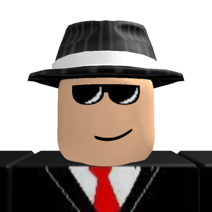 Roblox profile picture for @executor