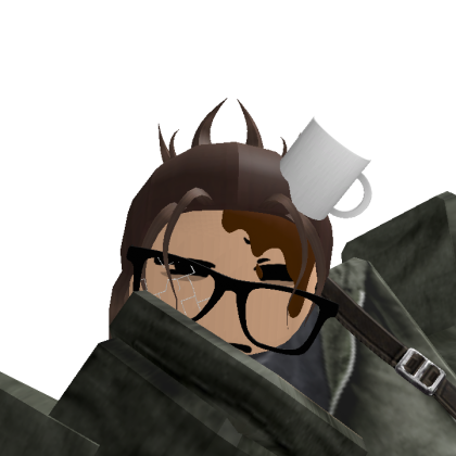 Roblox profile picture for @YoshiBurt