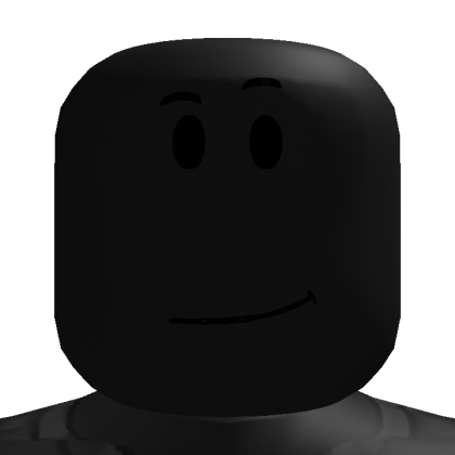 Roblox profile picture for @VoneBann