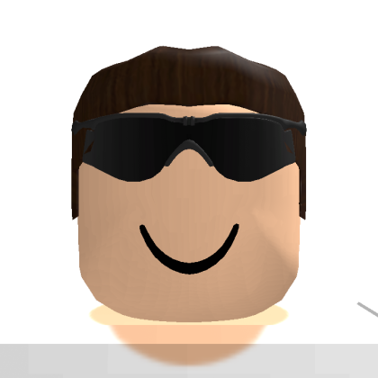 Roblox avatar